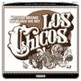 Los Chicos - We Sound Amazing But We Look Like