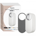 Aqara - AQARA Smart Lock U200 Lite Kit *white*