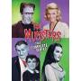Munsters: The Complete Series (12pc) / (box Rpkg) - Munsters: The Complete Series [US-Version, Regio 1]