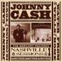 Johnny Cash - Is Coming To Town & Water From The Wells Of Home