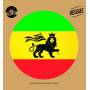 Various - Reggae - VinylArt, The Premium Picture Disc Collec