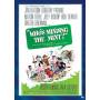 Who's Minding The Mint - Who's Minding The Mint [Regio free (0)]