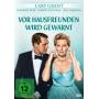 Cary Grant - Vor Hausfreunden wird gewarnt (The Grass is Greene [DE-Version, Regio 2/B]