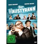 Hans Deppe - Heinz Erhardt: Der Haustyrann (Neuauflage) [DE-Version, Regio 2/B]