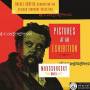 Kubelik / CSO - Mussorgsky/Ravel: Bilder einer Austellung