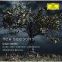 Gidon Kremer - New Seasons
