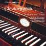 Susanne Von Laun - Claviermusik.Instrumente der Sammlung Beurmann