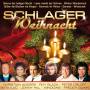 Various - Schlagerweihnacht