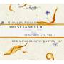 Der Musikalische Garten - Concerti  3,Vol.2