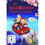 Various - Das Sandmnnchen-Abenteuer im Traumland [EURO-Version, Regio 2]