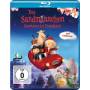 Various - Das Sandm�nnchen-Abenteuer im Traumland-Blu-ray [Regio free (0)]