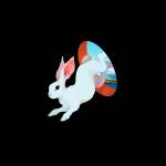 Ganser - ANIMAL HOSPITAL (Future Blue Vinyl)