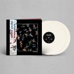 Slow Pulp - Moveys (Deluxe Edition White Vinyl)