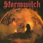 Stormwitch - Tales Of Terror (Orange/ Red Mixed Vinyl)