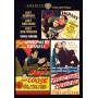 Fast Company / Fast & Loose / Fast & Furious - Fast Company / Fast & Loose / Fast & Furious [US-Version, Regio 1]