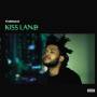 The Weeknd - Kiss Land (Ltd.Transparent 2LP)