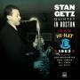 Stan Quintet Getz - Live At The Hi-Hat 1953