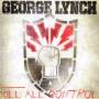 George Lynch - Kill All Control