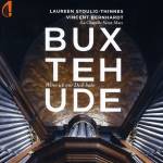 Stoulig-Thinnes / Bernhardt / La Chapelle Saint-Marc - Barocke Kantaten und Orgelwerke