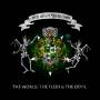 Mr. Irish Bastard - The World,The Flesh & The Devil (Ltd.Fan Box)