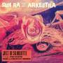 Sun Ra - Jazz In Silhouette (Ltd.180g