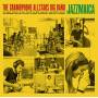 Gramophone Allstars - Jazzmaica