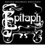 Epitaph - Outside The Law