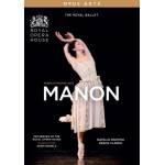 Alexander Campbell / Reece Clarke / Nat Osipova - Massenet: Manon [DE-Version, Regio 2/B]