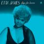 etta James - Sings For Lovers+2 Bonus Tracks (Ltd.Edt 180g V