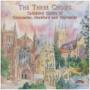 Choirs Of Gloucester / hereford / worcester - The Three Choirs