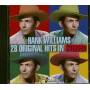 Hank Williams - 28 Original Hits In Stereo (CD)