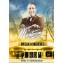 Mantovani - Mantovani's Music From The Movies:mantovani Tv Spe [Regio free (0)]