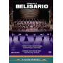 Lim / Frontali / Frizza / Orchestra Donizetti Opera / + - Belisario [DE-Version, Regio 2/B]