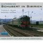 Thomas E. Bauer / Siegfried Mauser - Winterreise-Schubert In Sibirien