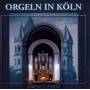 V / A - Orgeln In Kln