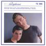 The Saxophones - Songs Of The Saxophones