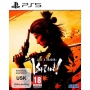 Ps5 - Like A Dragon: Ishin!