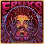 The Freeks - Crazy World