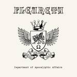 Fleurety - Department Of Apocalyptic Affairs