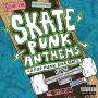 V / A - Skate Punk Anthems / Various