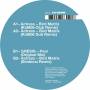 Actress - Bird Matrix (Remixes)
