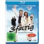 Various - 3faltig-Blu-ray Disc [Regio free (0)]
