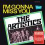Artistics - I'm Gonna Miss You