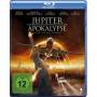 Steven Daniels - Die Jupiter Apokalypse (Blu-Ray) [DE-Version, Regio 2/B]