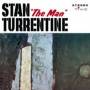 stanley Turrentine - Stan 'The Man' Turrentine