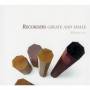 Mezzaluna - Recorders Greate and Smale