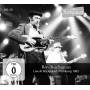 Roy Buchanan - Live At Rockpalast (Hamburg 1985) [DE-Version, Regio 2/B]