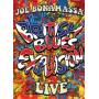 joe Bonamassa - British Blues Explosion Live (2DVD) [DE-Version, Regio 2/B]