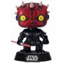 Funko Pop! Star Wars: - Funko Pop Star Wars Darth Maul Bobble 09