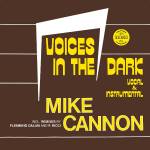 Mike Cannon - Voices In The Dark